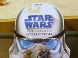 Star Wars Yaddle and Even Piell Legacy Collection
