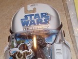 Star Wars Yoda and Kybuck Legacy Collection