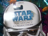 Star Wars Yarna d'Al'Gargan Legacy Collection
