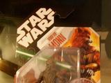 Star Wars Voolvif Monn 30th Anniversary Collection