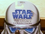 Star Wars Trinto Duaba and Dice Ibegon Legacy Collection