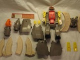 Transformers Omega Supreme Generation 1