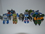 Transformers Transformer Lot Lots thumbnail 28