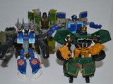 Transformers Transformer Lot Lots thumbnail 29