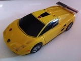 Transformers Sunstreaker Classics Series thumbnail 0