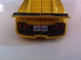 Transformers Sunstreaker Classics Series thumbnail 2