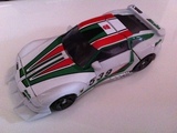 Transformers Wheeljack Classics Series