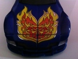 Transformers  Turbo Tracks Classics Series