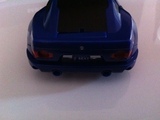 Transformers  Turbo Tracks Classics Series image 2