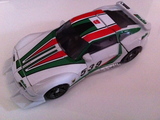 Transformers Wheeljack Classics Series image 3