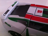 Transformers Wheeljack Classics Series image 4