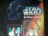 Star Wars Princess Leia Power of the Force (POTF2) (1995)