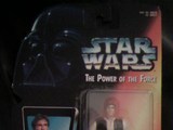 Star Wars Han Solo Power of the Force (POTF2) (1995) image 0