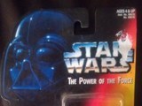 Star Wars Ben (Obi-Wan) Kenobi Power of the Force (POTF2) (1995)