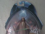 Star Wars Agen Kolar - Jedi Master Episode III - Revenge of the Sith