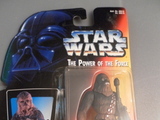 Star Wars Chewbacca Power of the Force (POTF2) (1995)