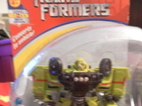 Transformers Axe Attack Autobot Ratchet Transformers Movie Universe