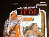 Star Wars Princess Leia - Slave Outfit Legacy Collection thumbnail 0
