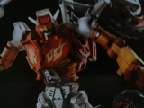Transformers Wreck-Gar Classics Series 4ee4552ab5791300010001a5