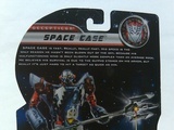 Transformers Space Case Transformers Movie Universe