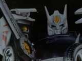 Transformers Drift Classics Series thumbnail 6