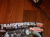 Transformers Skyhammer Transformers Movie Universe thumbnail 0