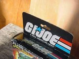 G.I. Joe Pac/Rats Flamethrower Classic Collection image 1