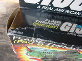 G.I. Joe Pac/Rats Flamethrower Classic Collection image 3