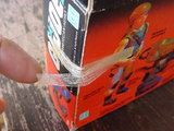 G.I. Joe Pac/Rats Flamethrower Classic Collection image 5