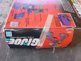 G.I. Joe Pac/Rats Flamethrower Classic Collection image 7