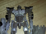 Transformers Megatron Transformers Movie Universe