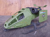 G.I. Joe Sky Hawk Classic Collection