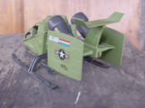 G.I. Joe Sky Hawk Classic Collection