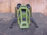 G.I. Joe Sky Hawk Classic Collection image 4
