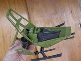 G.I. Joe Sky Hawk Classic Collection