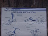 G.I. Joe Sky Hawk Classic Collection image 6