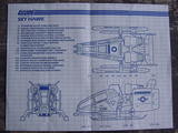 G.I. Joe Sky Hawk Classic Collection
