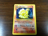 Pokemon Ninetales First Generation