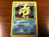 Pokemon Gyarados First Generation