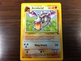 Pokemon Aerodactyl First Generation