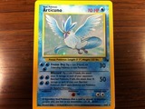 Pokemon Articuno First Generation