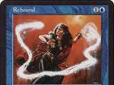 Magic The Gathering Rebound Tempest