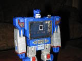 Transformers Soundwave Generation 1 thumbnail 0