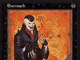 Magic The Gathering Encroach Urza