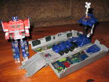 Transformers Optimus Prime Generation 1