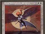 Magic The Gathering Sustainer of the Realm Urza
