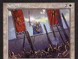 Magic The Gathering Knighthood Urza