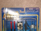 Star Wars Hoth Survival Accessory Set Saga (2002)