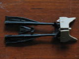 Star Wars Speeder Bike Vintage Figures (pre-1997) thumbnail 0
