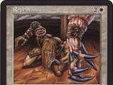 Magic The Gathering Repentance Tempest